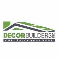 Decor Builders Inc. Logo