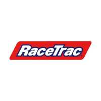 RaceTrac- CLOSED Logo