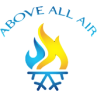 Above All Air Logo