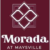 Morada at Maysville Logo
