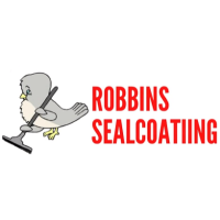 Robbins Sealcoating, LLC Logo