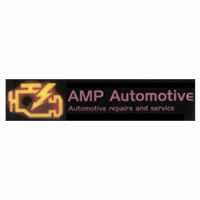 AMP Automotive Logo