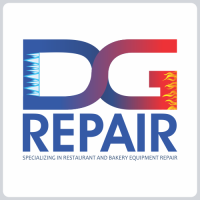 DG Repair Logo