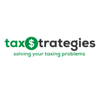 Tax Strategies Group - Tax Advisory, Tax Preparation, Bookkeeping and Payroll Service Logo