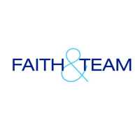 Faith Harmer, REALTOR | Faith & Team - Urban Nest Realty Logo