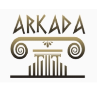 Arkada Plus Logo