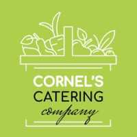 Cornel's Logo