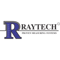 Raytech Measuring Systems Logo