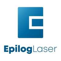 Epilog Laser - Global Headquarters Logo