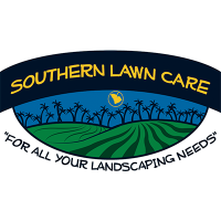 Southern Lawn Care Logo