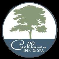 Creekhaven Inn & Spa Logo
