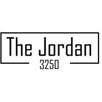 The Jordan Logo