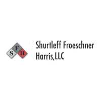 Shurtleff Froeschner Harris, LLC Logo