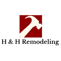 H&H Remodeling, LLC Logo