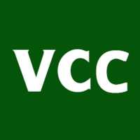 Victor and Carlos Concrete Inc. Logo
