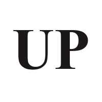 UltraPage Logo