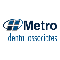 Metro Dental Associates Logo