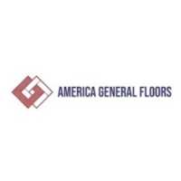 America General Floors, LLC Logo