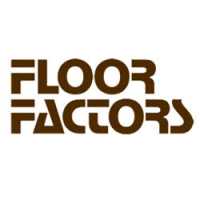Floor Factors Logo