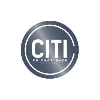 Citi on Camelback Logo