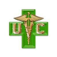 UVC Wellness Group Logo