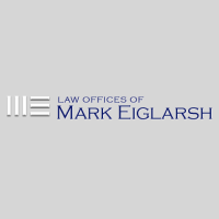 Law Offices of Mark Eiglarsh Logo