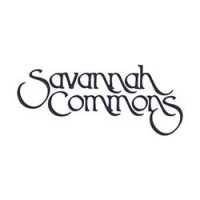 The Social at Savannah Logo
