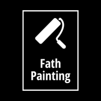 Fath Painting Logo
