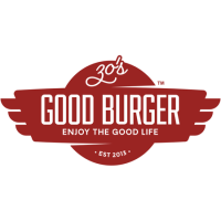 Zo's Good Burger - New Center Detroit Logo
