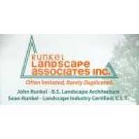 Runkel Landscape Associates Logo