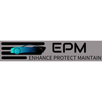 EPM Detailing, LLC Logo