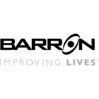 Barron Heating AC Electrical & Plumbing Logo