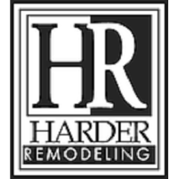 Harder Remodeling Logo