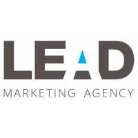LEAD Marketing Agency Logo