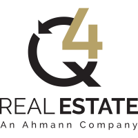 Q4 Real Estate Logo