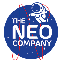 The Neo Company Logo