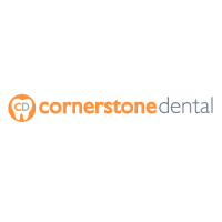 Cornerstone Dental Logo
