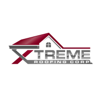 Xtreme Roofing Corporation Logo