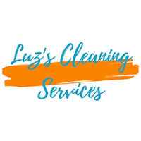 Luz's Cleaning Services Logo