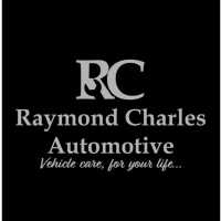 Raymond Charles Automotive Logo