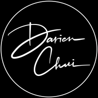 Darien Chui Photography Logo