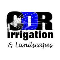 CDR Irrigation & Landscapes Logo