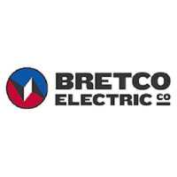 Bretco Electric Company Logo