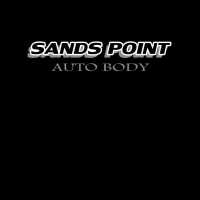 Sands Point Towing Logo