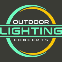 Outdoor Lighting Concepts San Marcos Logo