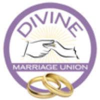 Divine Marriage Union Logo