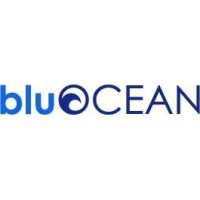 bluOCEAN Logo