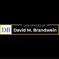 Law Offices of David M. Brandwein, P. A. Logo