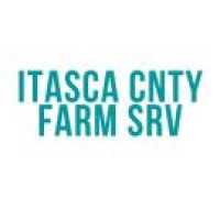 Itasca County Farm Services Logo