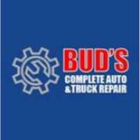 Bud's Complete Auto And Truck Repair Logo